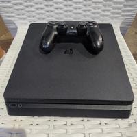 PlayStation 4 500GB