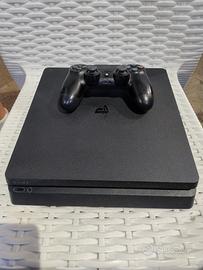 PlayStation 4 500GB