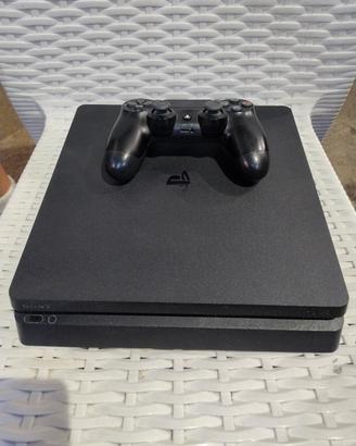 PlayStation 4 500GB