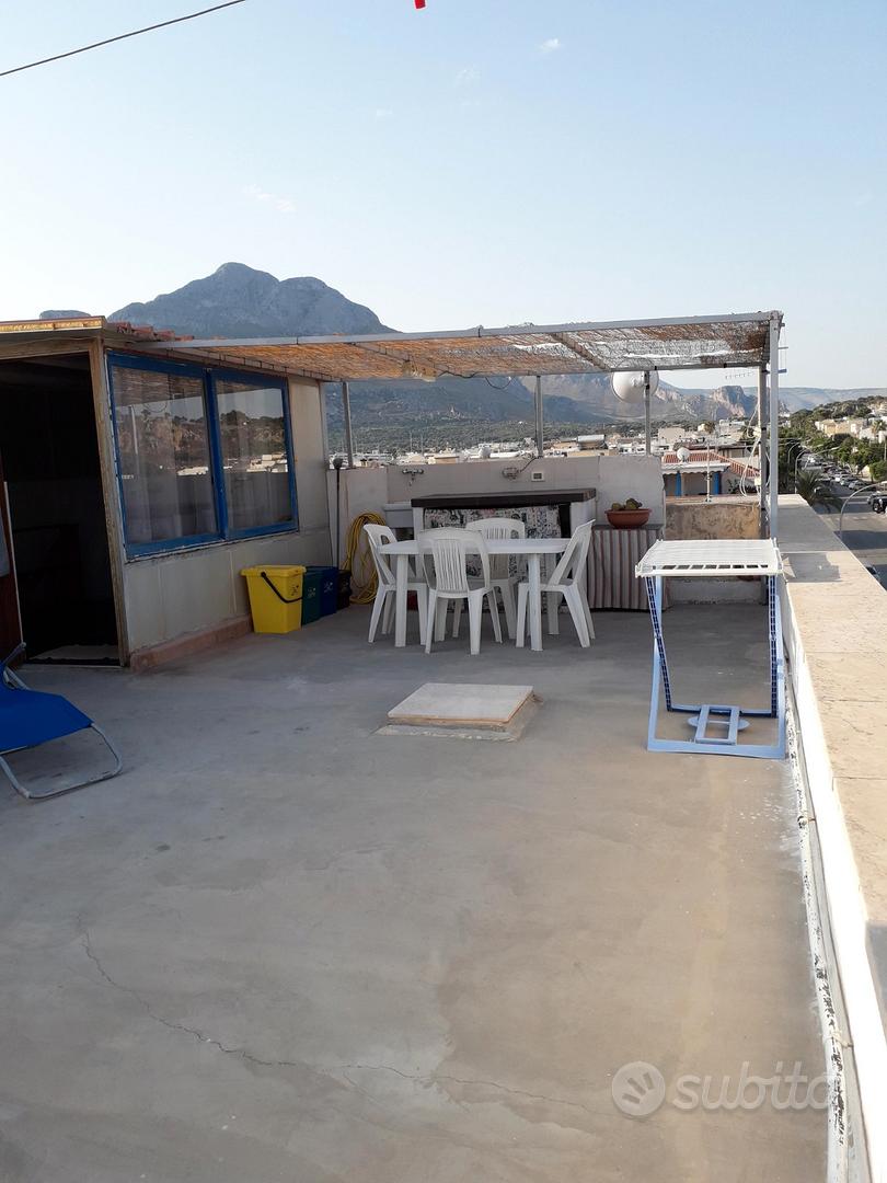 Appartamento – Trapani - Altro