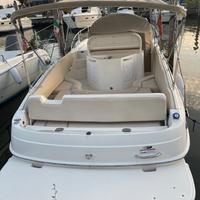 Bayliner avanti 8