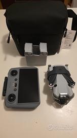 materiale video dji insta360 gopro 