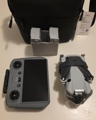 materiale video dji insta360 gopro 