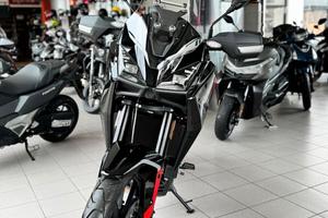 Moto Morini X Cape 700 - CERCHI LEGA - PROMO -500E