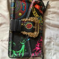 Borsa Versace Jeans Couture Donna