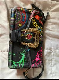 Borsa Versace Jeans Couture Donna