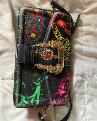 Borsa Versace Jeans Couture Donna