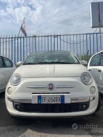 Fiat 500 (2007-2016) - 2014