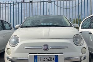 Fiat 500 (2007-2016) - 2014