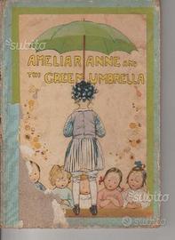 Ameliaranne and the Green Umbrella del 1939