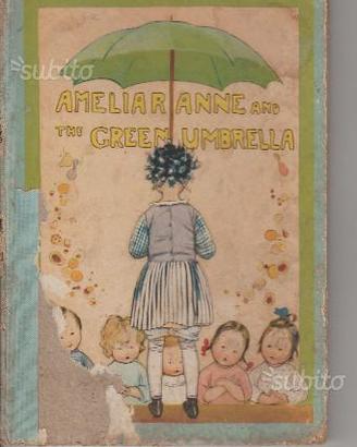 Ameliaranne and the Green Umbrella del 1939
