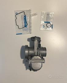 carburatore 36 keihin PJ