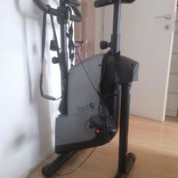 Cyclette domyos e fold 6