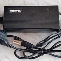 Caricabatteria x bici elettrica 