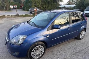 FORD FIESTA 1.4 Diesel 2007