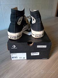 ALL STAR CONVERSE WOMEN 