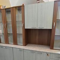 credenza cucina