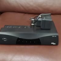 Centralina audio video Cobra