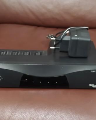 Centralina audio video Cobra