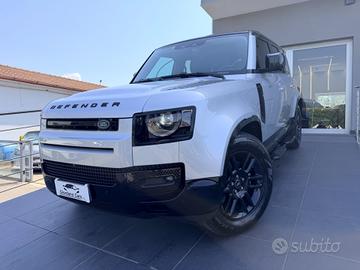 Land Rover Defender 110 3.0D I6 200 CV AWD Auto SE