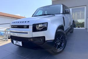 Land Rover Defender 110 3.0D I6 200 CV AWD Auto SE