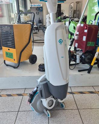 Lavasciuga pavimenti  i-Mop XL