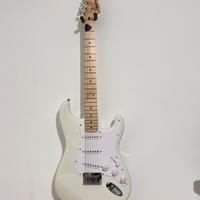 Fender Squier Chitarra Elettrica Stratocaster