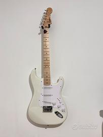 Fender Squier Chitarra Elettrica Stratocaster