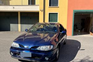 Auto Renault Mégane