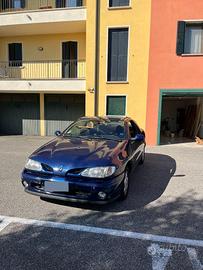Auto Renault Mégane