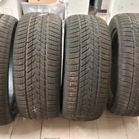 gomme 255-50 r19