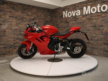 Ducati Supersport 950 my21
