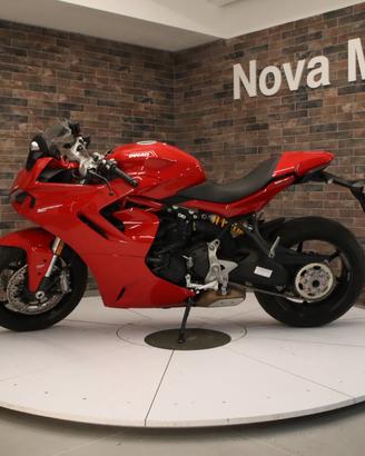 Ducati Supersport 950 my21