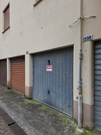 Box vendita quinto al mare genova