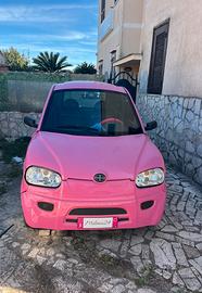 Microcar Italcar 50