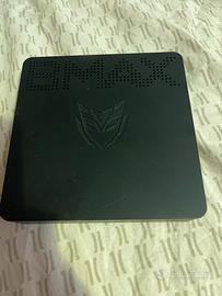 Mini pc Bmax