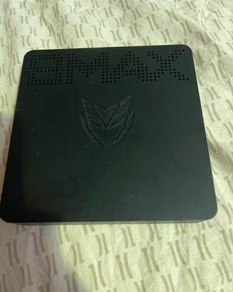 Mini pc Bmax