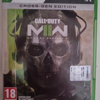 Modern Warfare 2 Xbox Series X/Xbox One