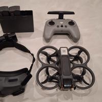 drone fpv dji avata 2