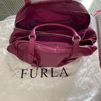 Borsa in pelle Furla