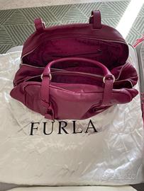 Borsa in pelle Furla