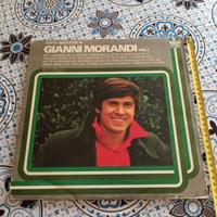 Gianni Morandi vol. 1 Vintage -NL33017-