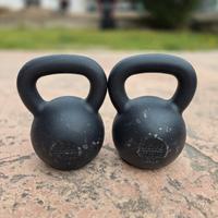 coppia kettlebell sidea 26 kg