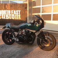 Honda Cb 900 F2