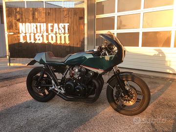 Honda Cb 900 F2