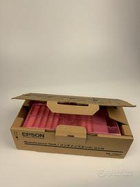 Tanica Epson C12C890191