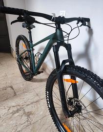 Mountain bike GIANT FATHOM 29 