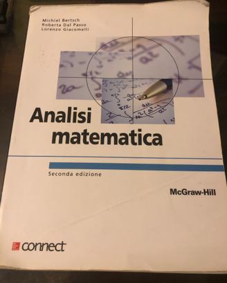 Analisi matematica