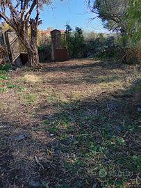 Terreno vende privato