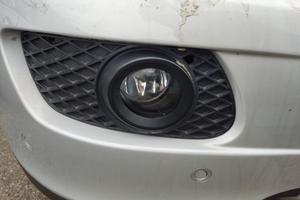 Fendinebbia destro MERCEDES-BENZ ML 320 del 2006
